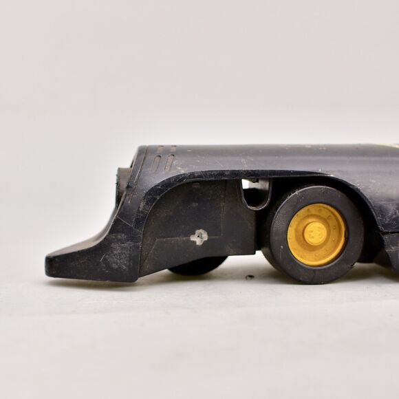 VINTAGE 1992 KENNER BATMAN VEHICLE BUNDLE LOT SKI BOAT BATMOBILE - Picture 5 of 14